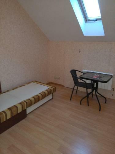 Hostal Nakvyn?s Namas Eupragijas