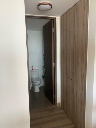 Apartamento Departamento Nuevo Re�aca Primera L�nea Cochoa