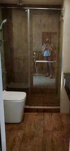 Apartamentos Makati Cbd Resort