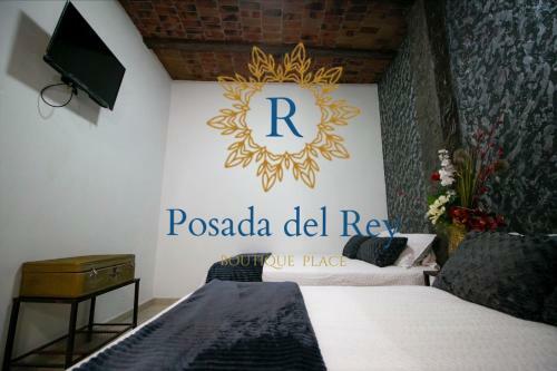 Bed & Breakfast Posada Del Rey