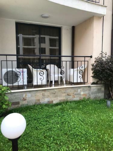Vacation Apartment At Sunny Beach