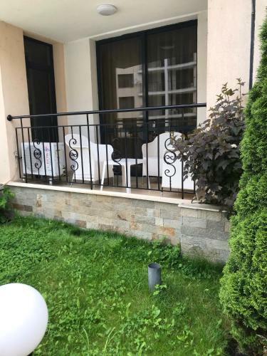 Vacation Apartment At Sunny Beach