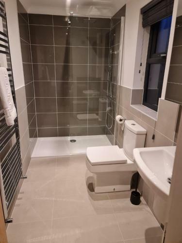Apartamento No 31 Foxglove With Hot Tub