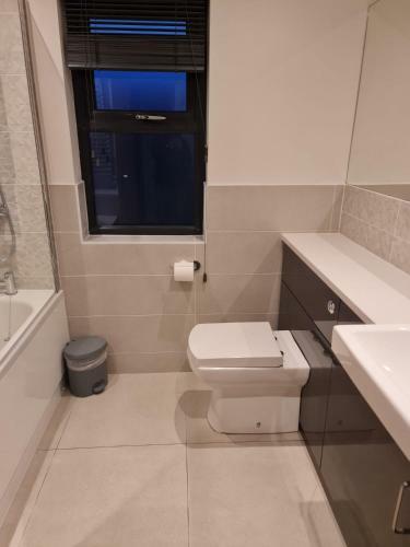 Apartamento No 31 Foxglove With Hot Tub