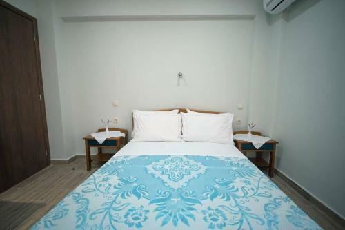Apartamento Vasilis And Ioanna Traditional House