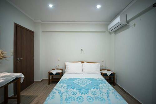 Apartamento Vasilis And Ioanna Traditional House