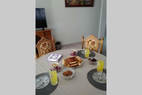 Apartamento Vasilis And Ioanna Traditional House
