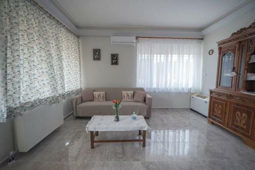 Apartamento Vasilis And Ioanna Traditional House