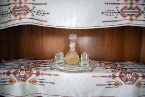 Apartamento Vasilis And Ioanna Traditional House