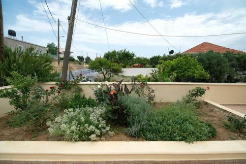 Apartamento Vasilis And Ioanna Traditional House