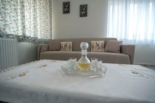 Apartamento Vasilis And Ioanna Traditional House