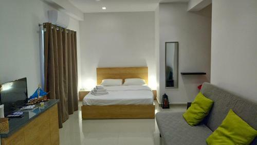 Apartamento Heraklion Airport Studio