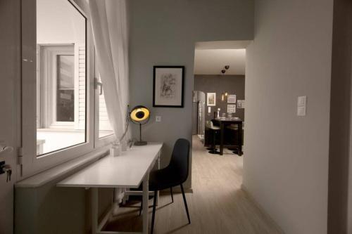 Boutique Apartment