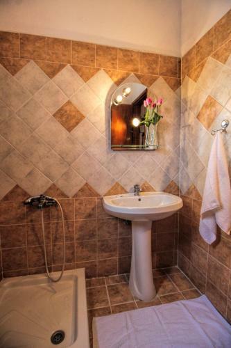 Apartamento Golden Sun Studios