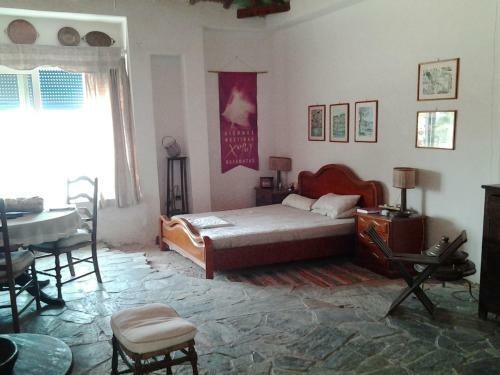 Portela Beach House