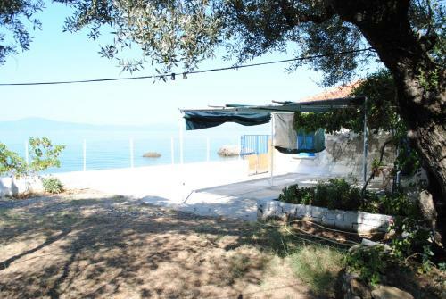 Portela Beach House