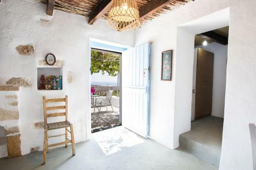 Vatha Traditional Cottage With A View
