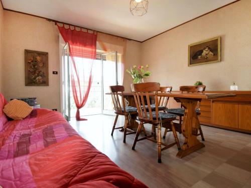 Apartamento Locazione Turistica Costa Levante