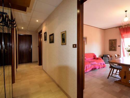 Apartamento Locazione Turistica Costa Levante