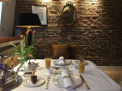Hotel Bourgogne Suite Maastricht