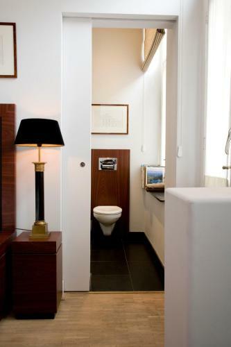 Hotel Bourgogne Suite Maastricht