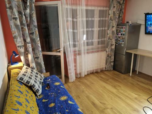 Hostal Tanie Noclegi Krysia Falsztyn