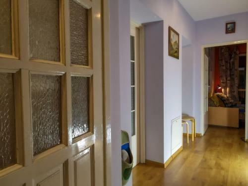 Hostal Tanie Noclegi Krysia Falsztyn