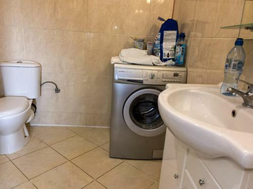 Hostal Tanie Noclegi Krysia Falsztyn