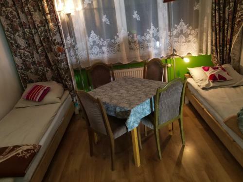 Hostal Tanie Noclegi Krysia Falsztyn