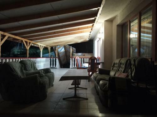 Hostal Tanie Noclegi Krysia Falsztyn