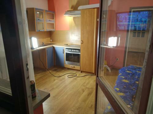 Hostal Tanie Noclegi Krysia Falsztyn