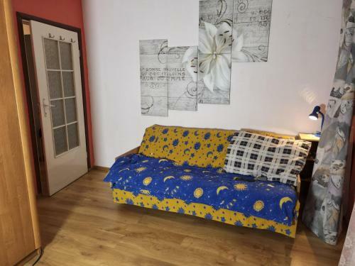 Hostal Tanie Noclegi Krysia Falsztyn