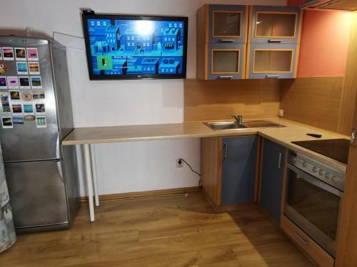 Hostal Tanie Noclegi Krysia Falsztyn