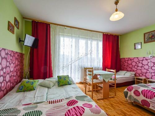 Hostal Tanie Noclegi Krysia Falsztyn