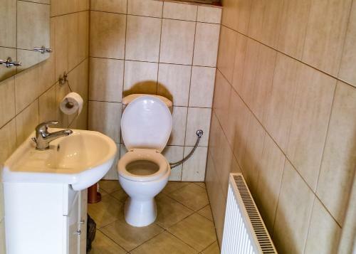 Hostal Tanie Noclegi Krysia Falsztyn