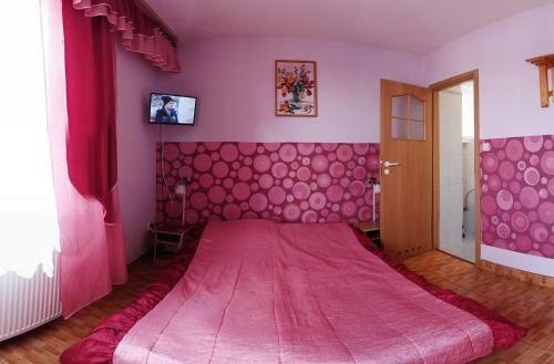 Hostal Tanie Noclegi Krysia Falsztyn
