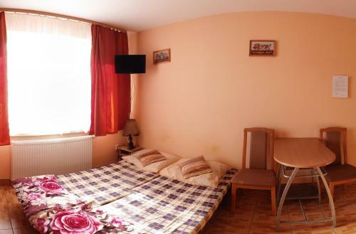 Hostal Tanie Noclegi Krysia Falsztyn