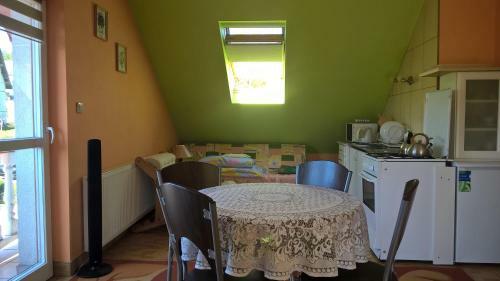 Hostal Tanie Noclegi Krysia Falsztyn