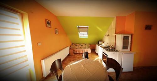 Hostal Tanie Noclegi Krysia Falsztyn