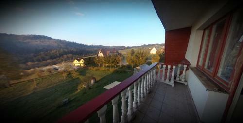 Hostal Tanie Noclegi Krysia Falsztyn