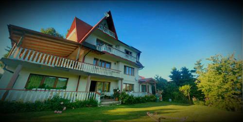 Hostal Tanie Noclegi Krysia Falsztyn