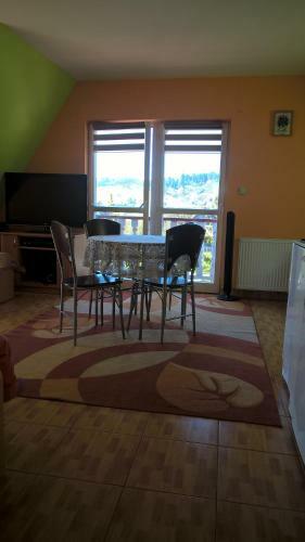 Hostal Tanie Noclegi Krysia Falsztyn
