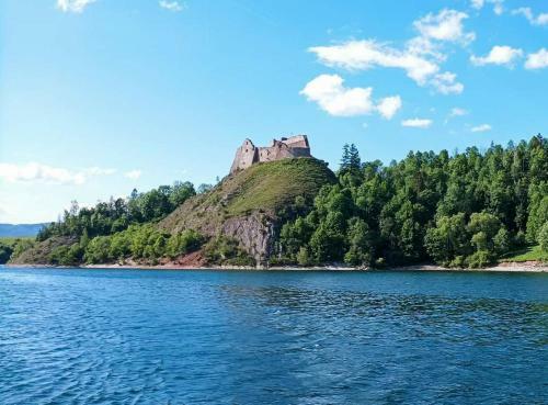 Hostal Tanie Noclegi Krysia Falsztyn