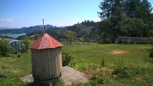 Hostal Tanie Noclegi Krysia Falsztyn