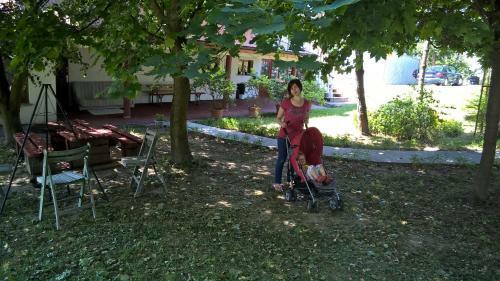 Hostal Tanie Noclegi Krysia Falsztyn