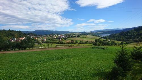 Hostal Tanie Noclegi Krysia Falsztyn