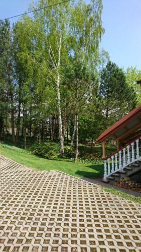Hostal Tanie Noclegi Krysia Falsztyn