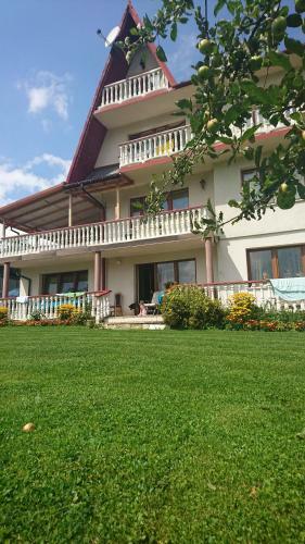 Hostal Tanie Noclegi Krysia Falsztyn