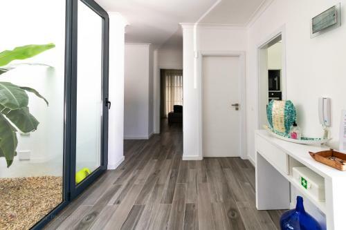 Home Beach Dream House