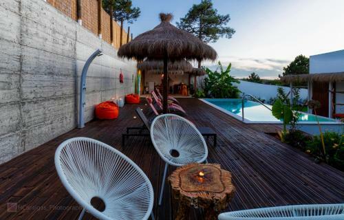 Home Beach Dream House
